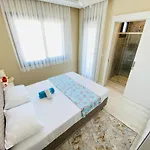 F Celik Villalari Вилла