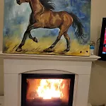 F Celik Villalari Вилла *