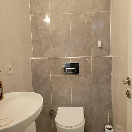 F Celik Villalari 别墅