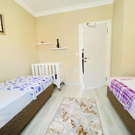 F Celik Villalari 别墅