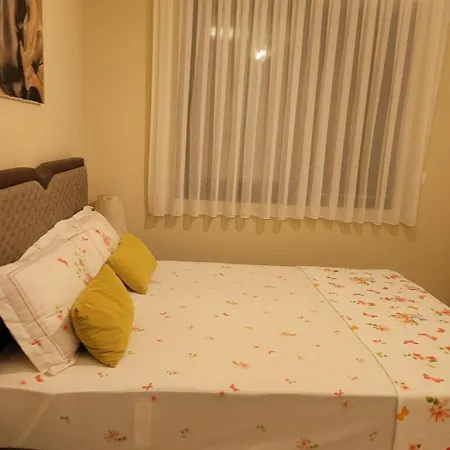 F Celik Villalari 别墅