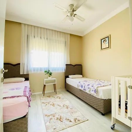 F Celik Villalari Villa